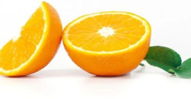 Sử dụng vỏ cam, vỏ quýt để đuổi muỗi