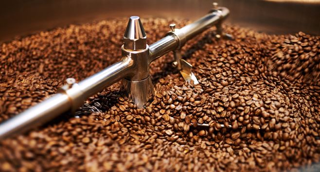 Sử dụng bã cafe cũng có tác dụng đuổi muỗi